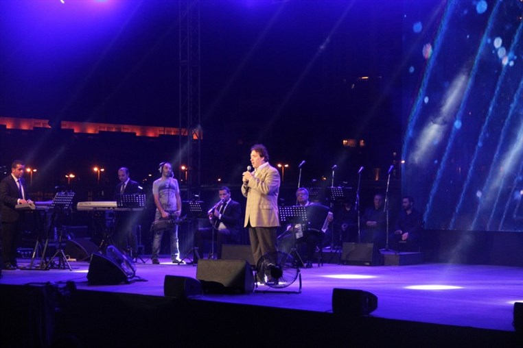 Wadih El Safi Tribute Concert